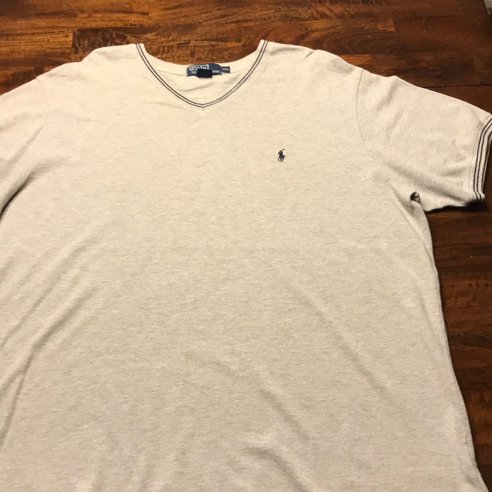RL Polo Shirt